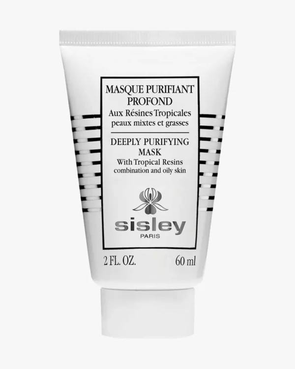 Deeply Purifying Mask 60 ml