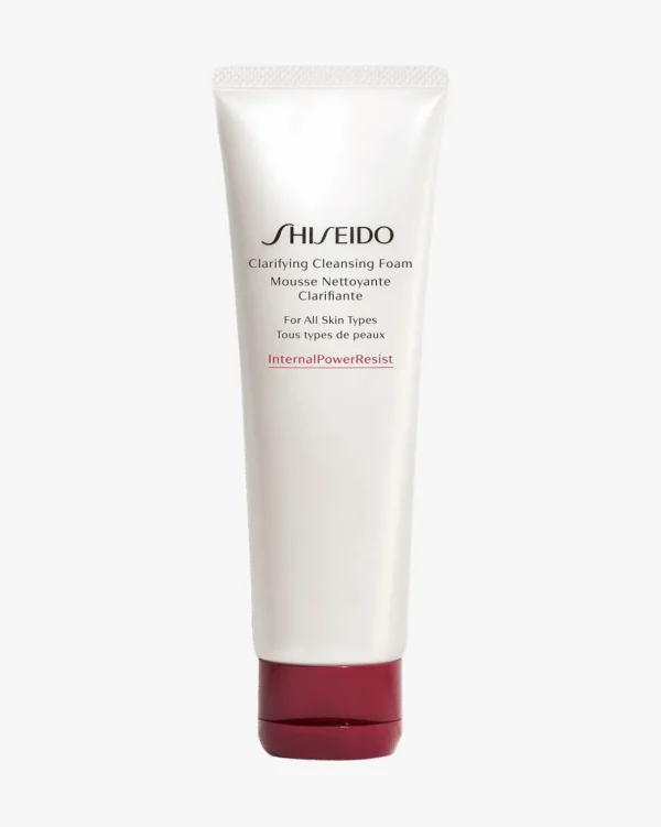Defend Preparation Clarifying Cleansing Foam 125 ml