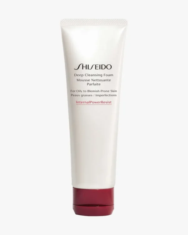 Defend Preparation Defense Protection Deep Cleansing Foam 125 ml