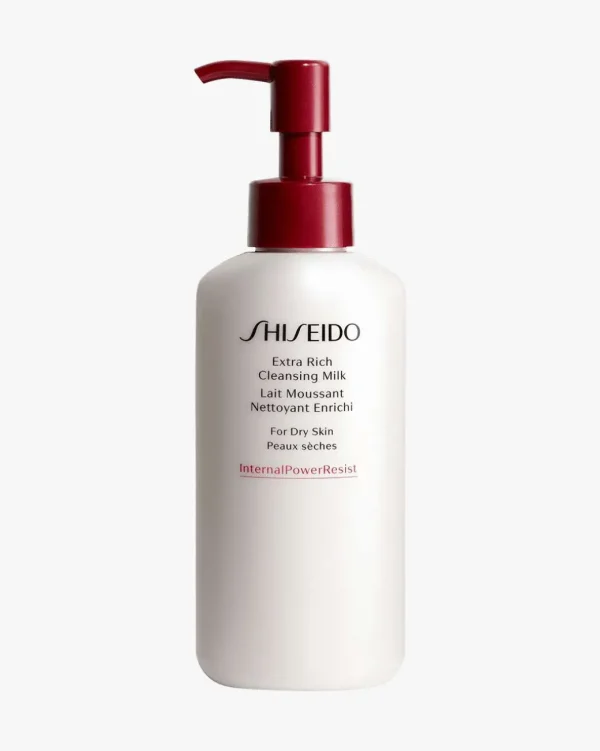 Defend Preparation Extra Rich Cleansing Milk 125 ml