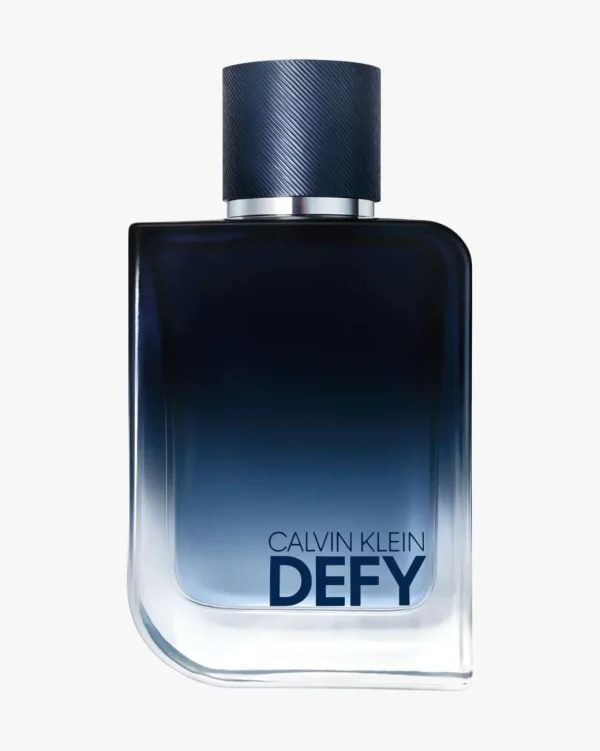 Defy EdP