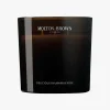Delicious Rhubarb & Rose 3 Wick Candle 600 g