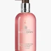 Delicious Rhubarb & Rose Hand Wash 300 ml