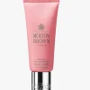 Delicious Rhubarb & Rose Hand Cream 40 ml