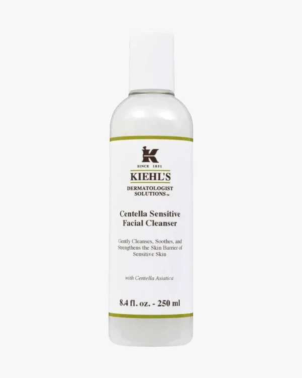Dermatologist Solutions™ Centella Sensitive Facial Cleanser 250 ml