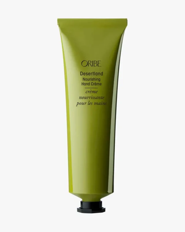 Desertland Nourishing Hand Creme 100 ml