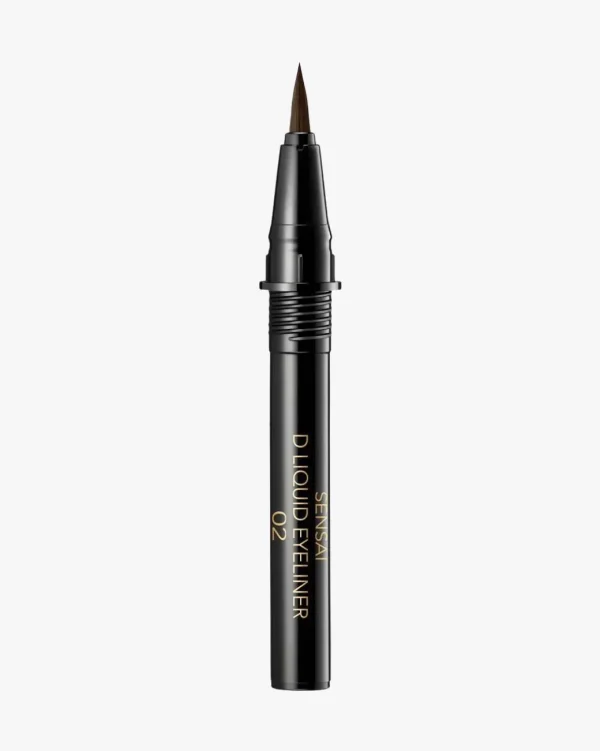 Designing Liquid Eyeliner (Refill) 0,6 ml