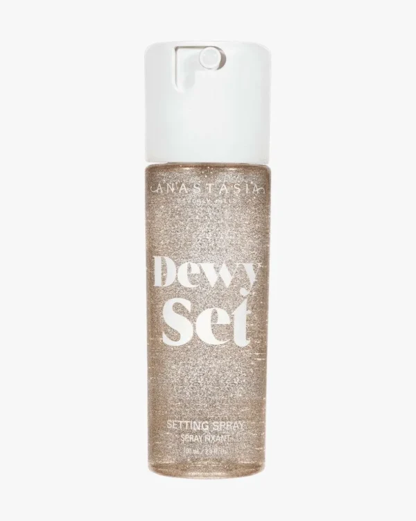 Dewy Set Setting Spray 100 ml