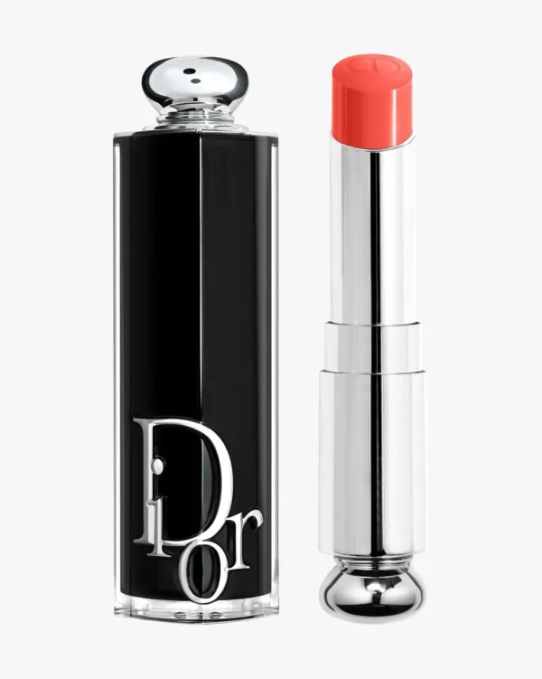 Dior Addict - Shine Lipstick - 90 % Natural Origin - Refillable 3,2 g