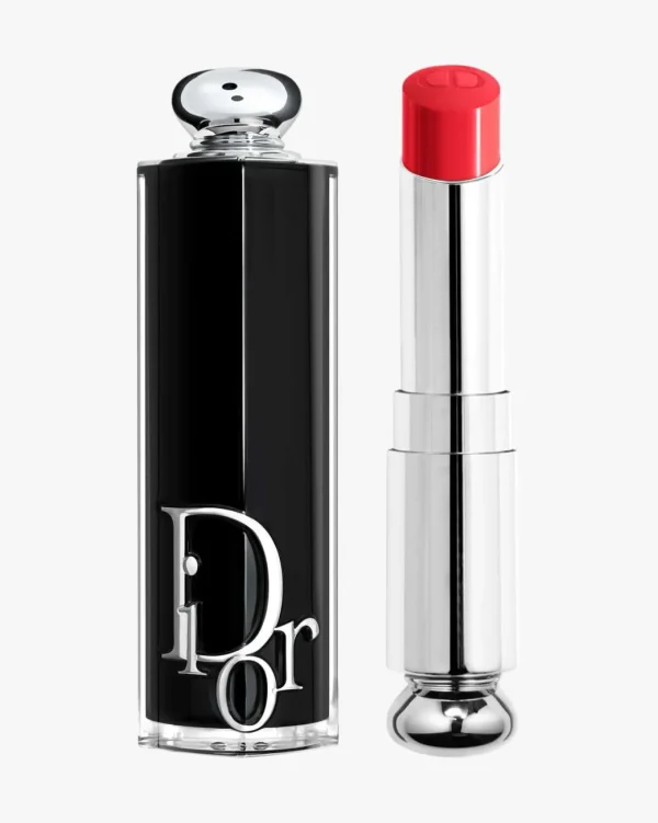 Dior Addict - Shine Lipstick - 90 % Natural Origin - Refillable 3,2 g