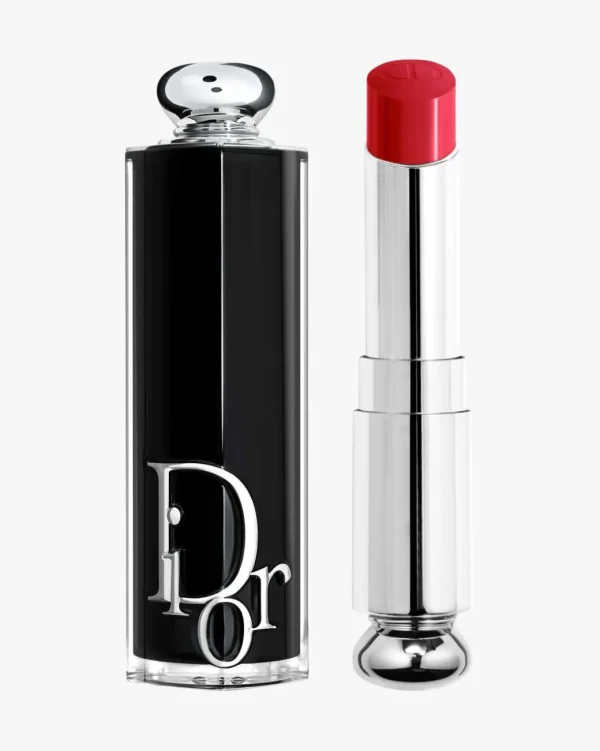 Dior Addict - Shine Lipstick - 90 % Natural Origin - Refillable 3,2 g