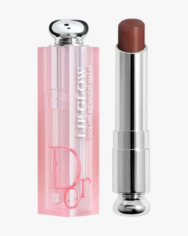 Dior Addict Lip Glow Color-Awakening Lip Balm - Holiday Edition 3,2 g
