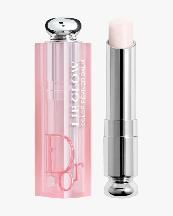 Dior Addict Lip Glow Color-Awakening Lip Balm - Holiday Edition 3,2 g