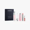 Dior Addict Makeup Set Natural Glow - Lip Essentials