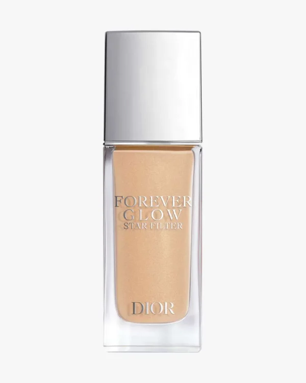 Dior Forever Glow Star Filter Complexion Sublimating Fluid 30 ml