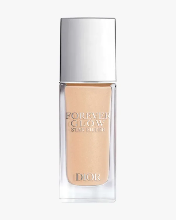 Dior Forever Glow Star Filter Complexion Sublimating Fluid 30 ml