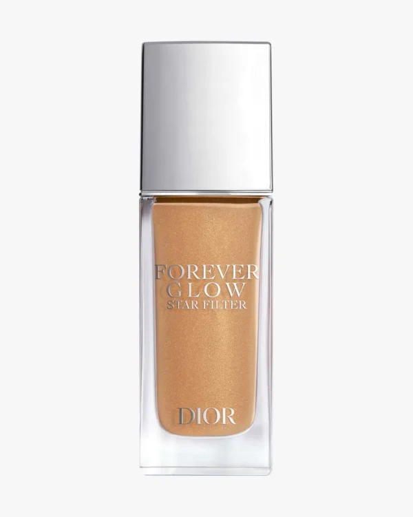 Dior Forever Glow Star Filter Complexion Sublimating Fluid 30 ml