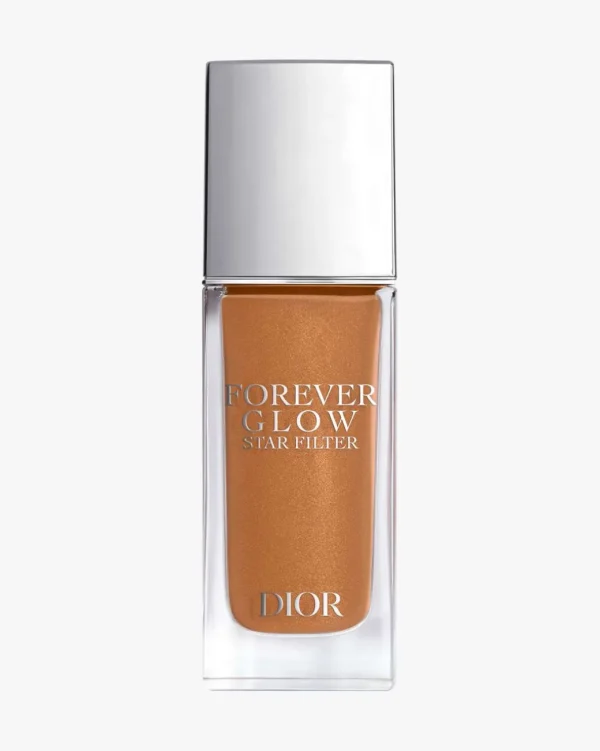 Dior Forever Glow Star Filter Complexion Sublimating Fluid 30 ml