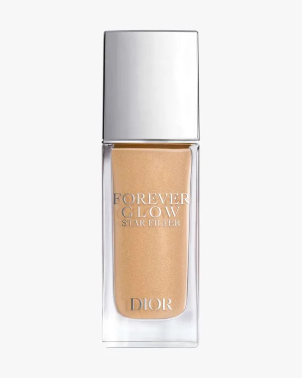 Dior Forever Glow Star Filter Complexion Sublimating Fluid 30 ml