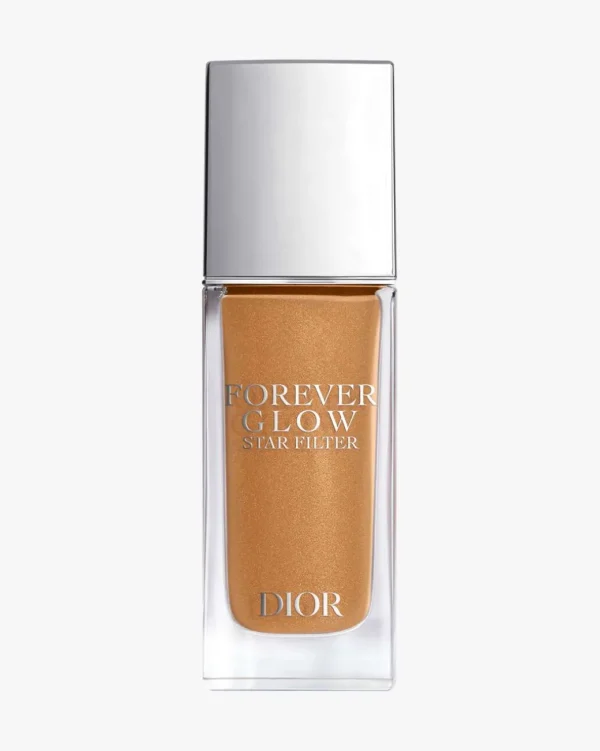 Dior Forever Glow Star Filter Complexion Sublimating Fluid 30 ml