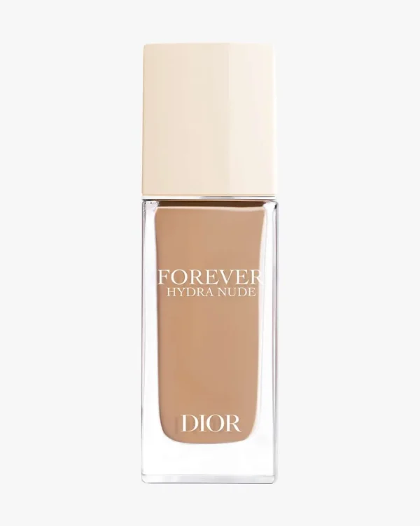 Dior Forever Hydra Nude 24-Hour Natural Perfection and 48-Hour Hydration Foundation 30 ml