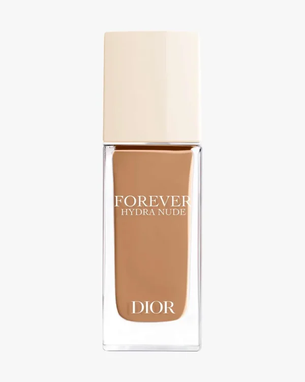 Dior Forever Hydra Nude 24-Hour Natural Perfection and 48-Hour Hydration Foundation 30 ml