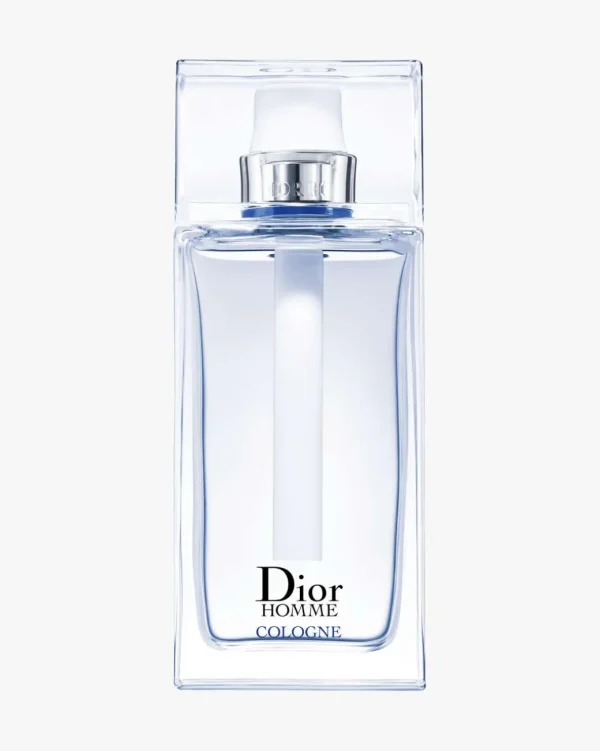 Dior Homme EdC