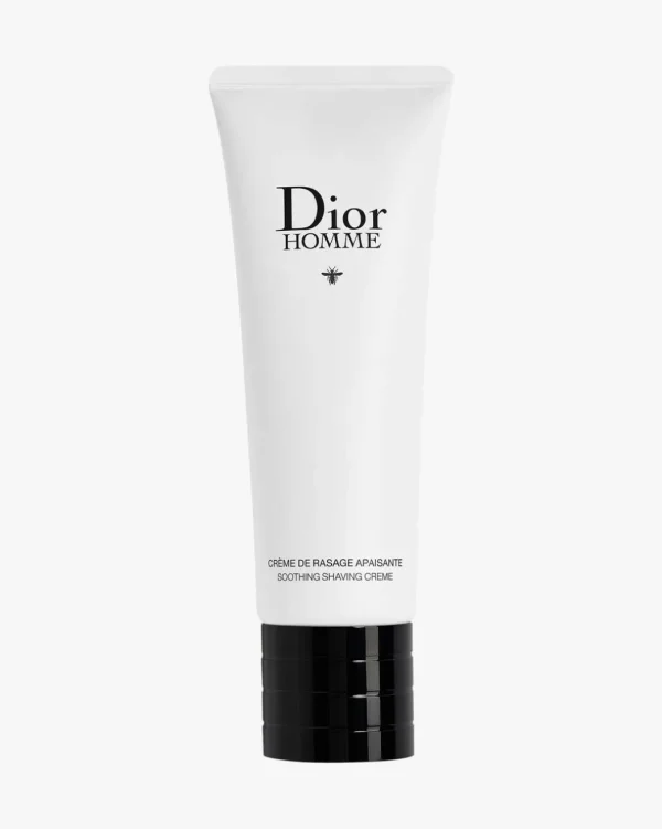 Dior Homme Soothing Shaving Creme 125 ml