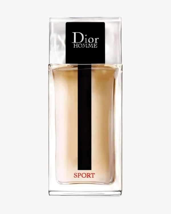 Dior Homme Sport EdT