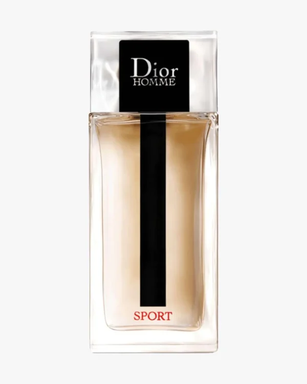 Dior Homme Sport EdT