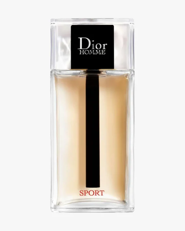 Dior Homme Sport EdT