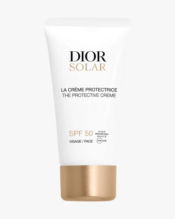 Dior Solar The Protective Creme SPF 50 Sunscreen For Face 50 ml