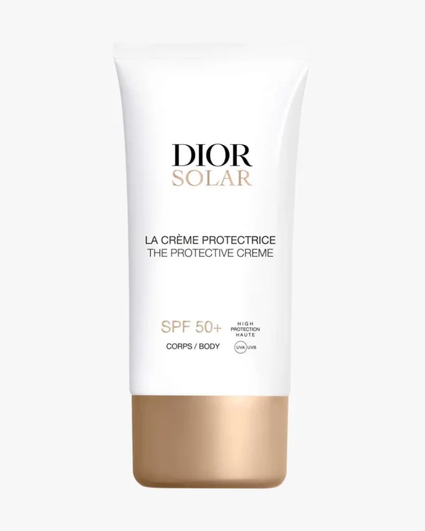Dior Solar The Protective Creme SPF 50 Sunscreen For Body 150 ml