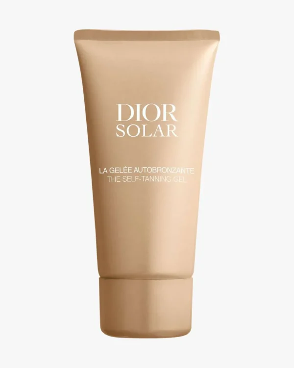 Dior Solar The Self-Tanning Gel for Face 50 ml