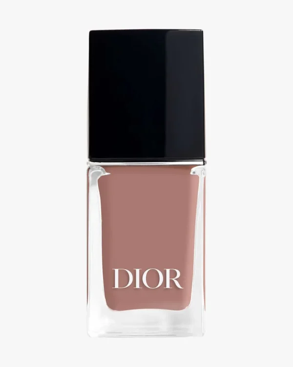 Dior Vernis Nail Polish with Gel Effect and Couture Color 10 ml