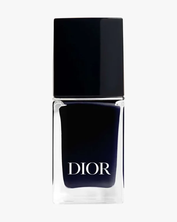 Dior Vernis Nail Polish with Gel Effect and Couture Color 10 ml