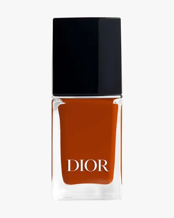 Dior Vernis Nail Polish with Gel Effect and Couture Color 10 ml