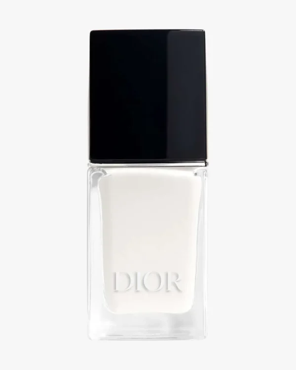Dior Vernis Nail Polish with Gel Effect and Couture Color 10 ml