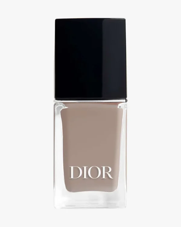 Dior Vernis Nail Polish with Gel Effect and Couture Color 10 ml