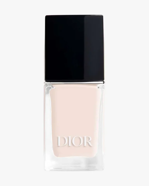Dior Vernis Nail Polish with Gel Effect and Couture Color 10 ml