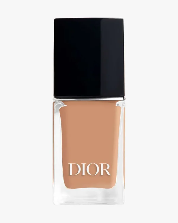 Dior Vernis Nail Polish with Gel Effect and Couture Color 10 ml