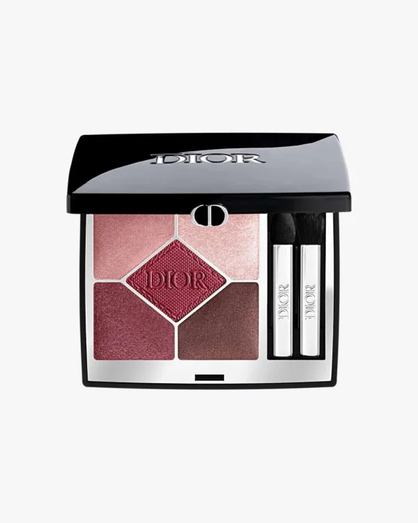 Diorshow 5 Couleurs Couture Eyeshadow Palette