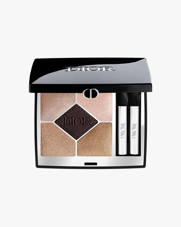 Diorshow 5 Couleurs Couture Eyeshadow Palette
