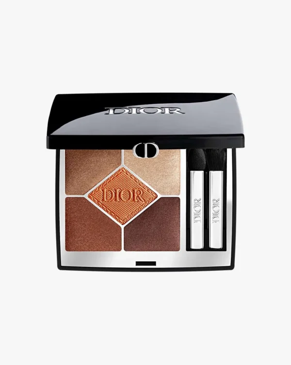 Diorshow 5 Couleurs Couture Eyeshadow Palette