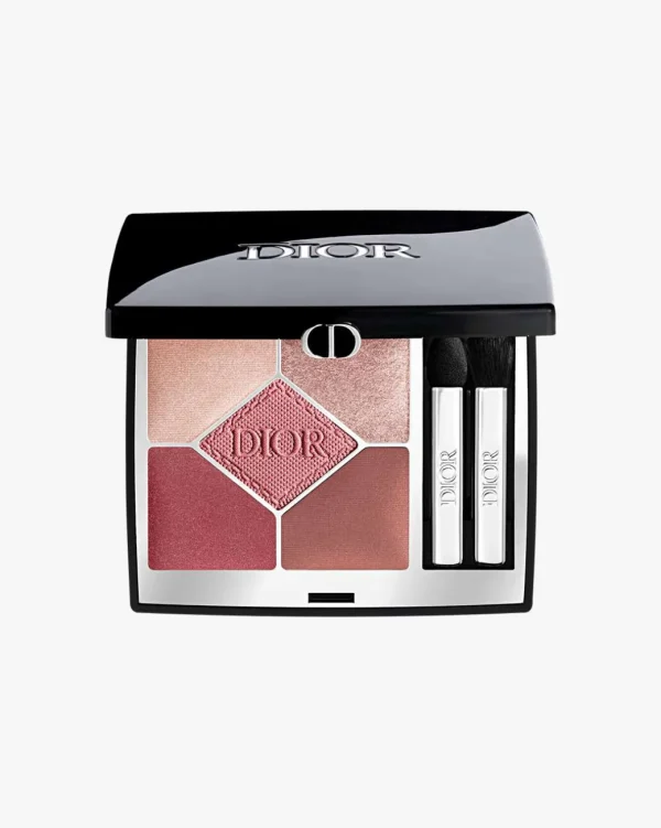 Diorshow 5 Couleurs Couture Eyeshadow Palette