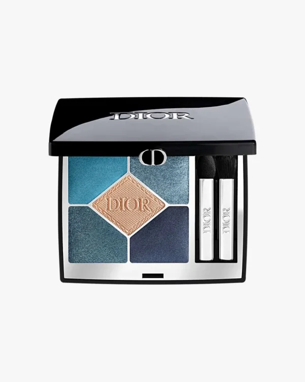 Diorshow 5 Couleurs Couture Eyeshadow Palette