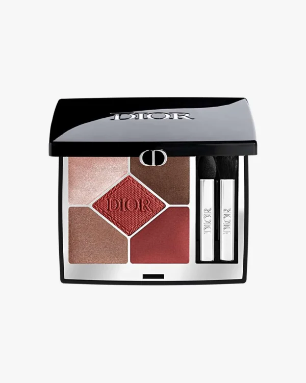 Diorshow 5 Couleurs Couture Eyeshadow Palette