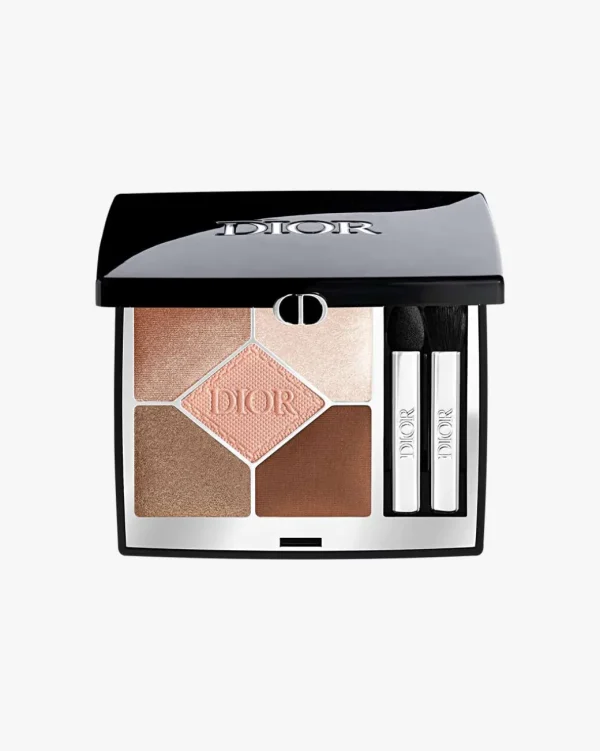 Diorshow 5 Couleurs Couture Eyeshadow Palette