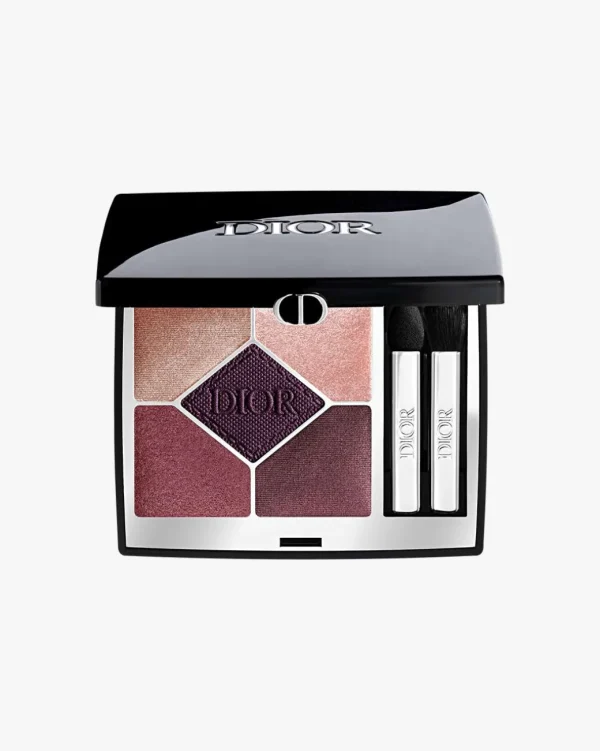 Diorshow 5 Couleurs Couture Eyeshadow Palette