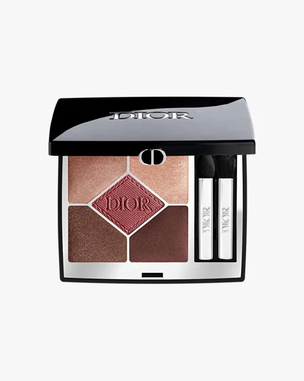 Diorshow 5 Couleurs Couture Eyeshadow Palette